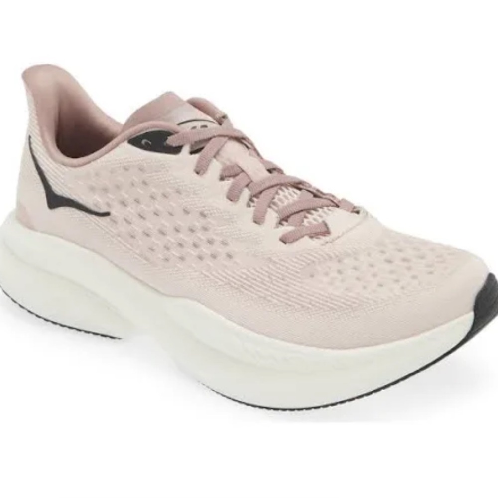Hoka Mach 6 Women’s